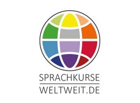 Sprachkurse Weltweit Logo