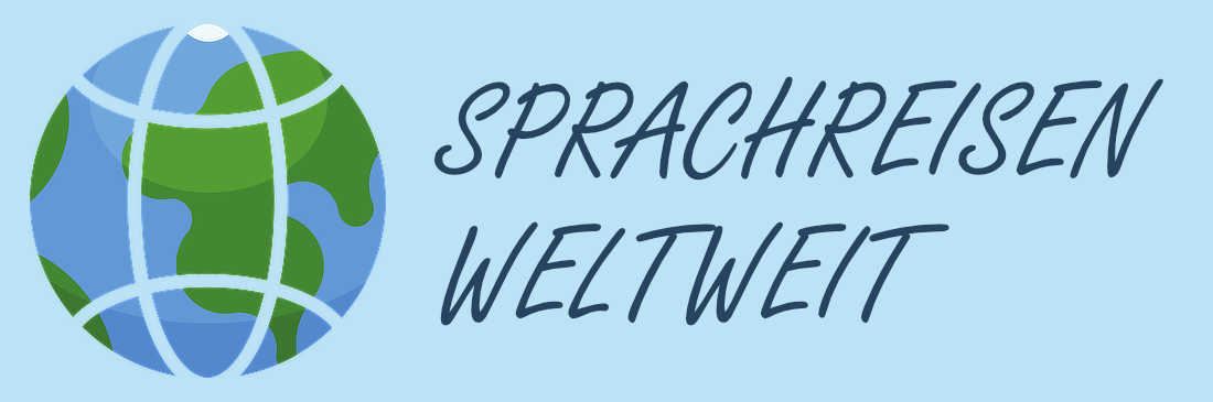 Sprachreisen Weltweit Logo